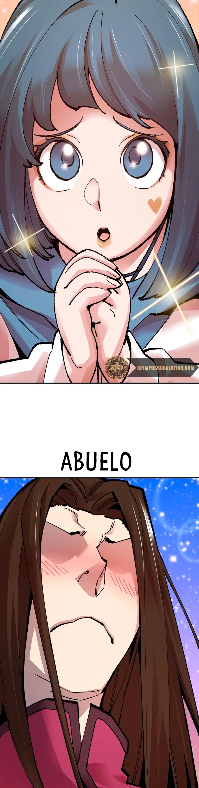 Rompiendo Limites > Capitulo 55 > Page 621